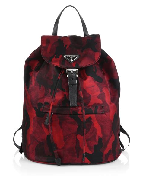 prada camo backpack replica|prada italy handbags.